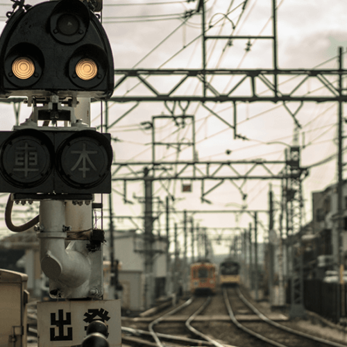 地元住民から愛される広島人情の詰まった街！広島電鉄江波線の旅