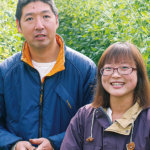 高校生がインタビュー：大崎上島の農業