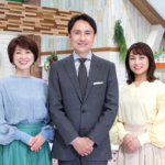 ７年連続の年間視聴率完全三冠王を達成広島テレビ放送株式会社
