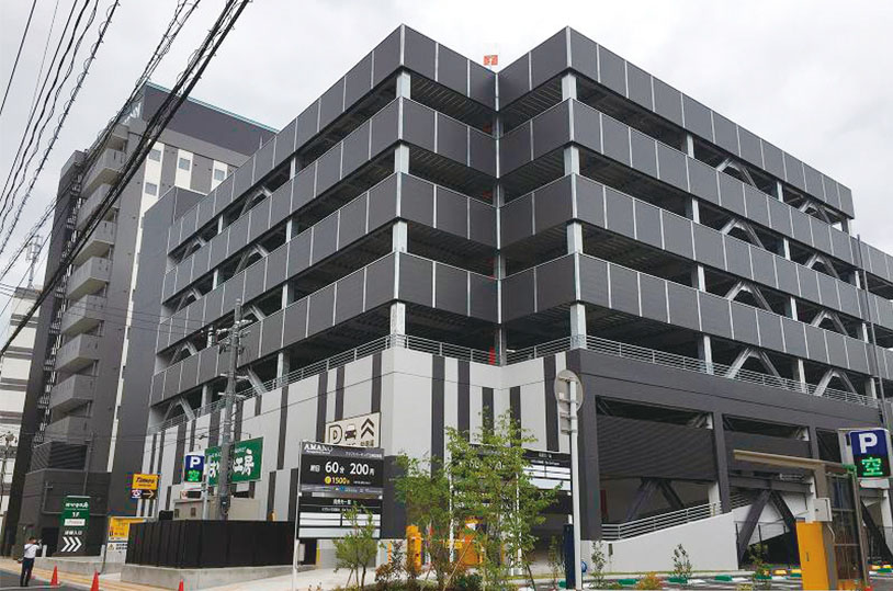 株式会社クラフトコーポレーション
