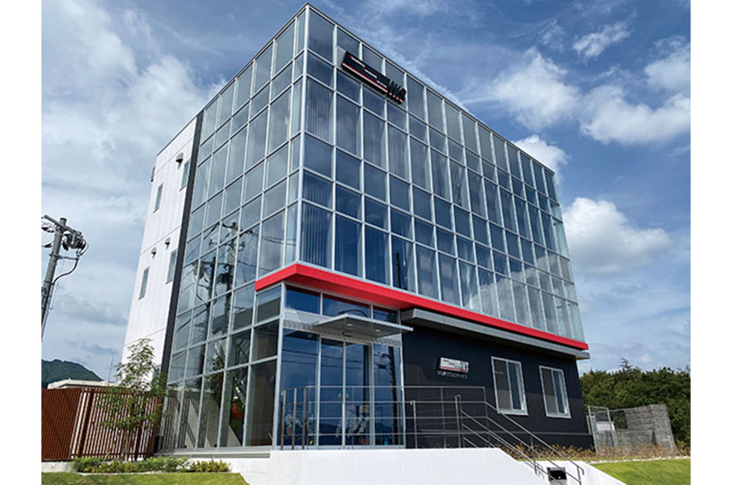 株式会社広島ケロシンサービス
