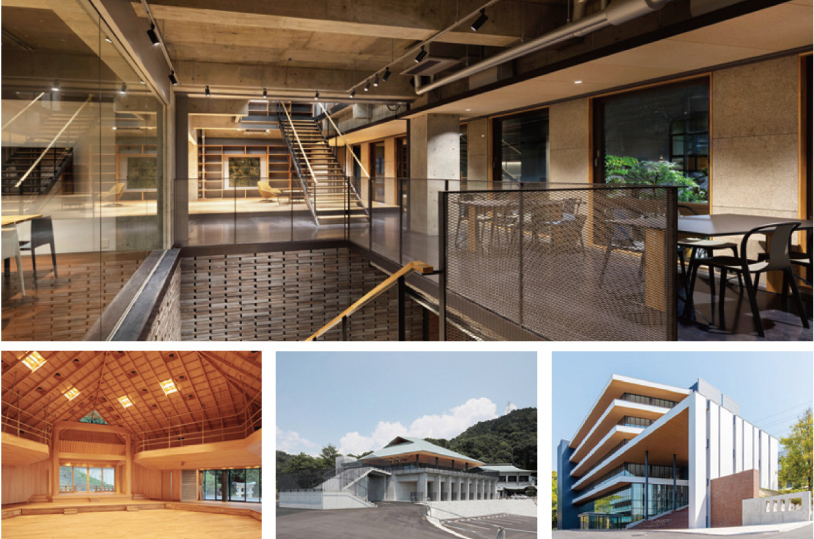 大旗連合建築設計株式会社