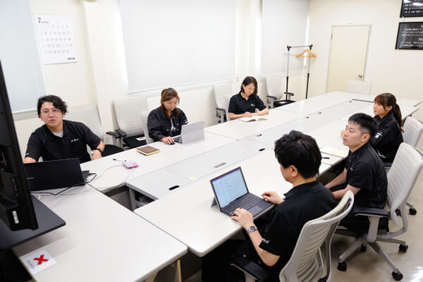 企業を変えるテレワーク 広島県内企業の挑戦｜レニアス