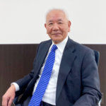 The Life.01【人生のとき】<br>株式会社イトー 代表取締役会長 伊藤 学人 氏にインタビュー