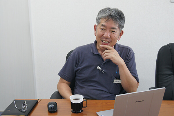 企業を変えるテレワーク 広島県内企業の挑戦｜寿木工