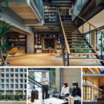 中四国で有数の総合建築設計事務<br>クライアントとの対話を重視した、専門性の高い設計