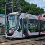 新乗車券システムと電車路線が稼働<br>利便性と安全性を高める