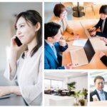 復職・就職を支援する<br>プロフェッショナル集団
