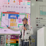 Vol.4 現場で活躍する若手技術者・技能者特集［株式会社竹中工務店広島支店］