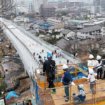 ＰＣ橋りょう業界大手<br>旺盛な受注で成長続ける