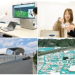 西日本屈指の建設コンサルタントデジタル技術推進、働き方改革も復建調査設計株式会社
