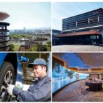 マツダ車トップディーラー<br>多彩な新事業で地域社会貢献<br>戦後80周年に地域へ恩返し