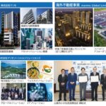 組織再編後さらに進める<br>各事業の成長プラン