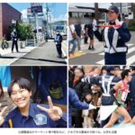 〝感動のセキュリティー〟提供<br>健康経営で全国屈指の成果