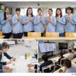 必要とされる外国人材を育成<br>多様化するニーズに対応