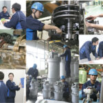 世界シェアトップを誇るポンプ・タービン専門メーカー１００年企業へ社員一丸で挑戦株式会社シンコー