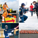 地場警備業で首位の座目前<br>拠点増やし中国地方を網羅