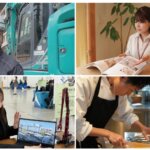 街づくりに経営資源注ぐ<br>再生～創造～暮らし～集うを循環