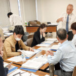 広島の「食」を世界へ<br>アグリ協議会が商談力向上を支援