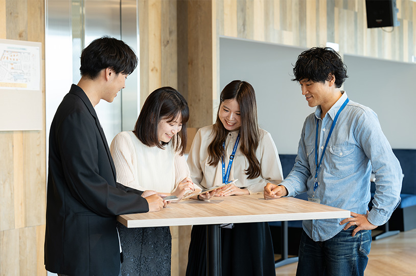 株式会社エネコム