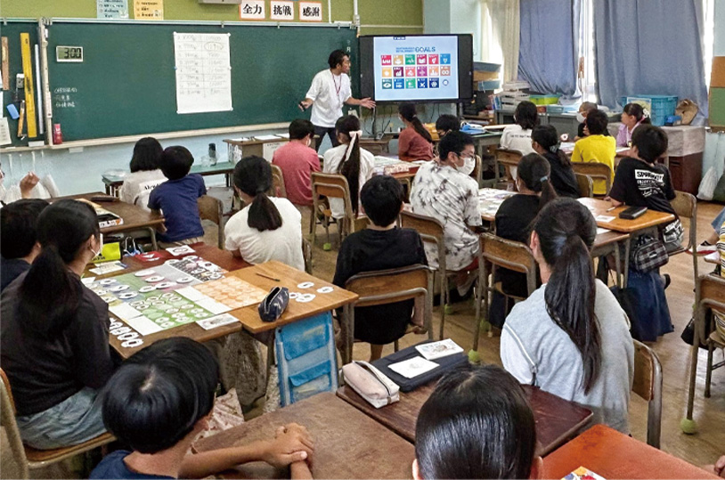 株式会社中本本店