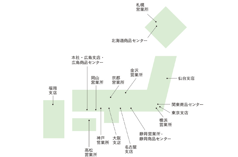 株式会社シンギ