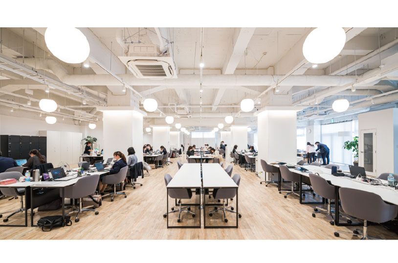 株式会社アイグランホールディングス