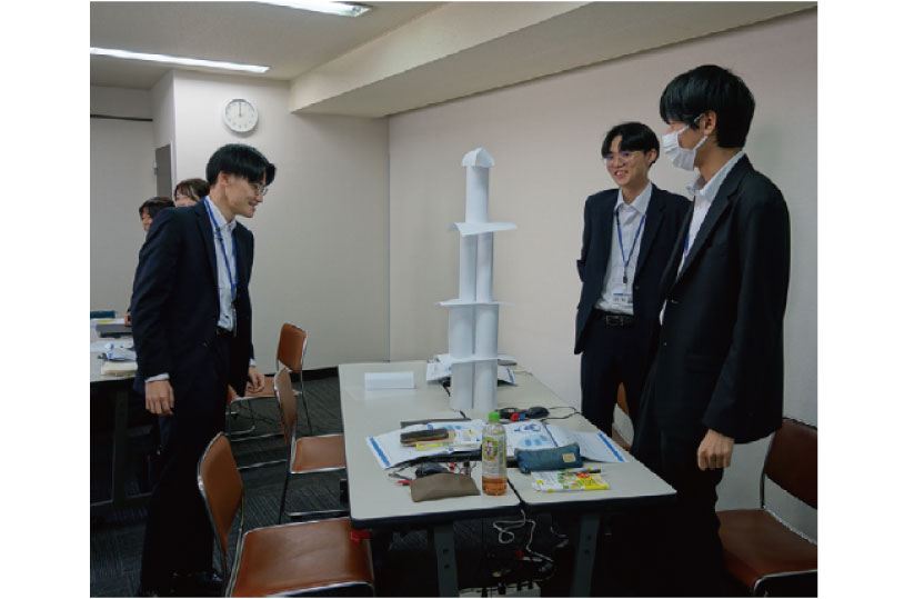 株式会社経営管理センター