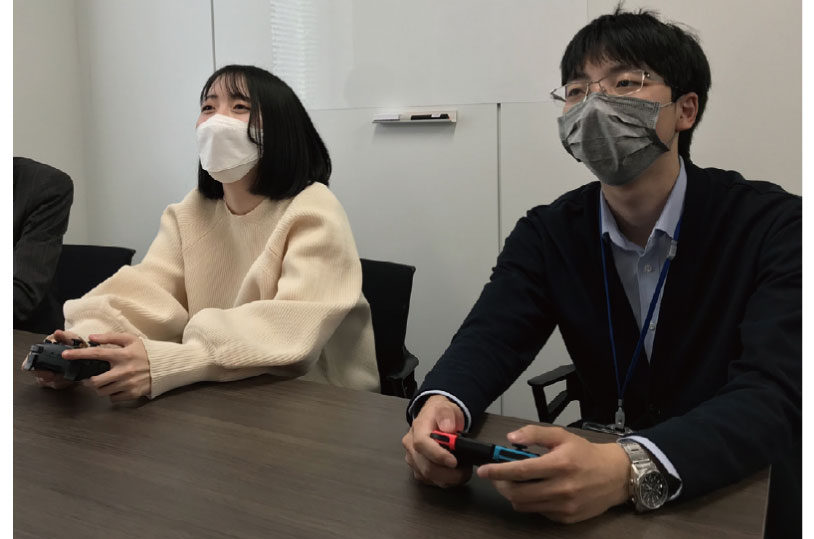 株式会社経営管理センター