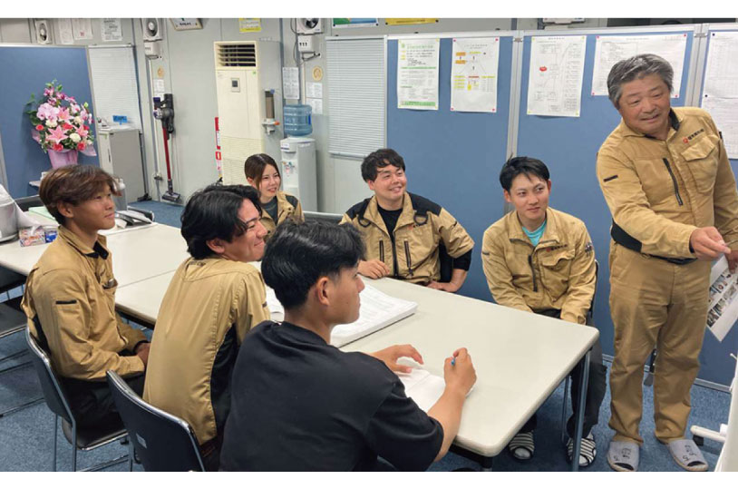 株式会社ビーアールホールディングス