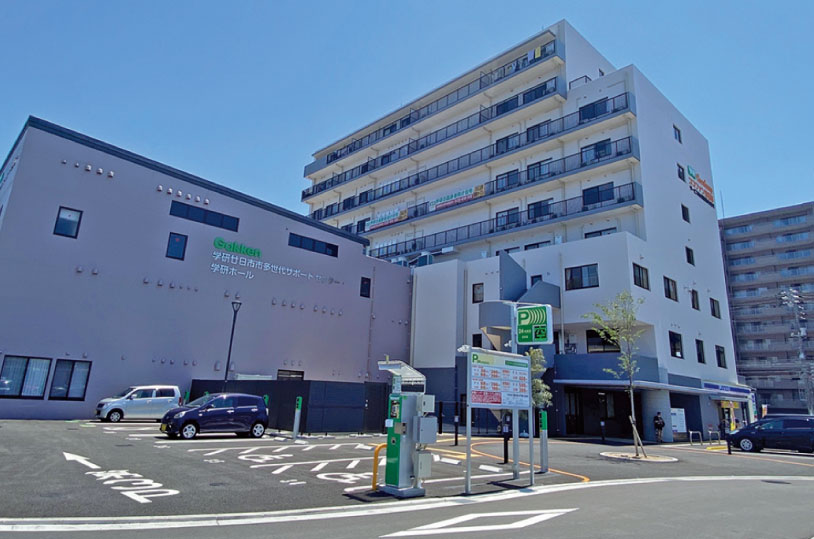 株式会社クラフトコーポレーション