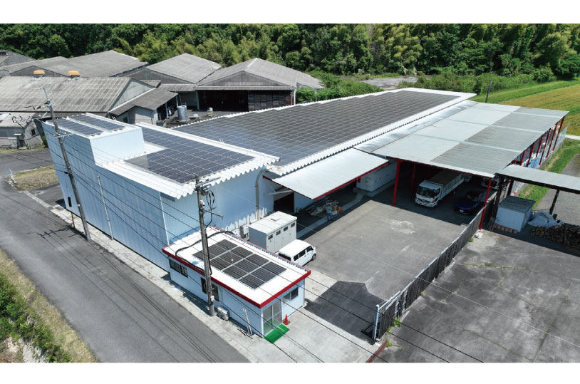 ＥＳ技研株式会社