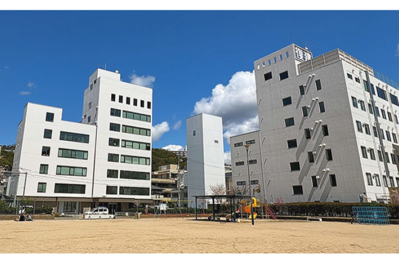復建調査設計株式会社
