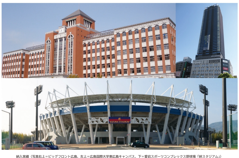 合田産業株式会社