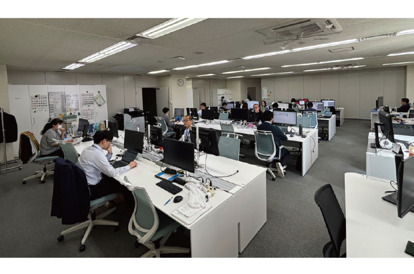 株式会社ハイエレコン