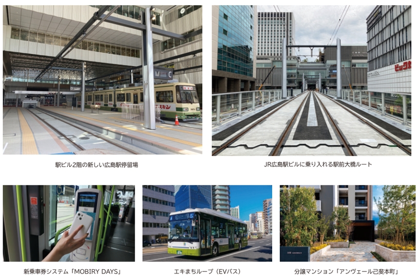 広島電鉄株式会社