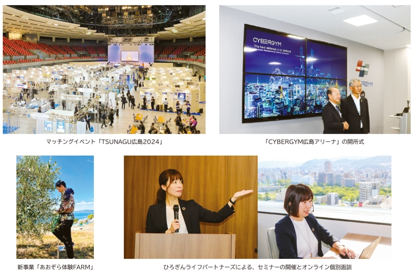 株式会社広島銀行