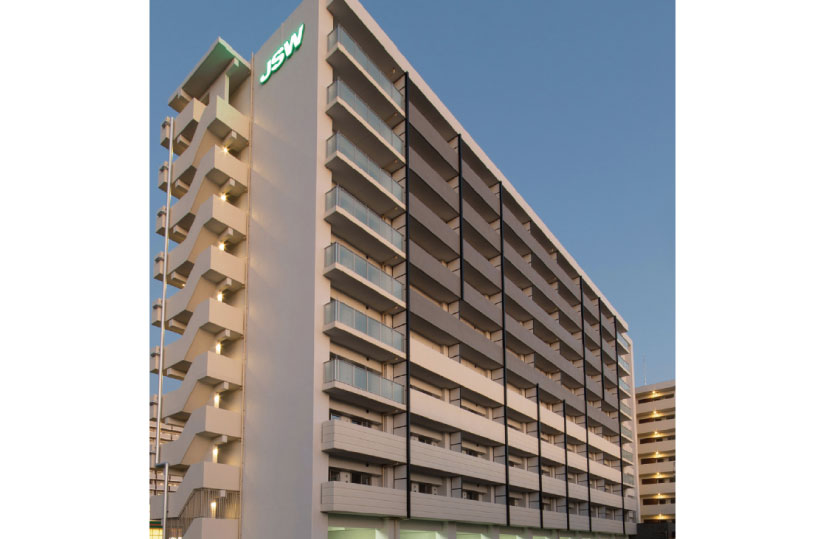 株式会社日本製鋼所 広島製作所