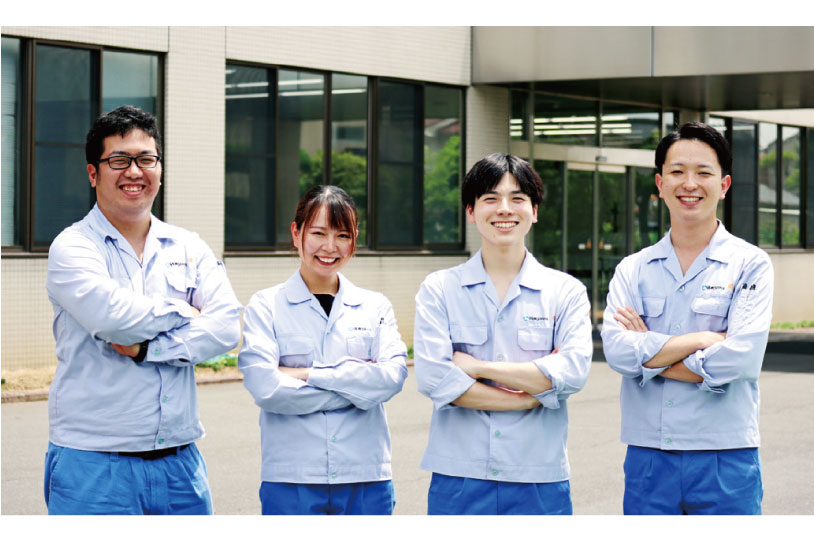 株式会社北川鉄工所
