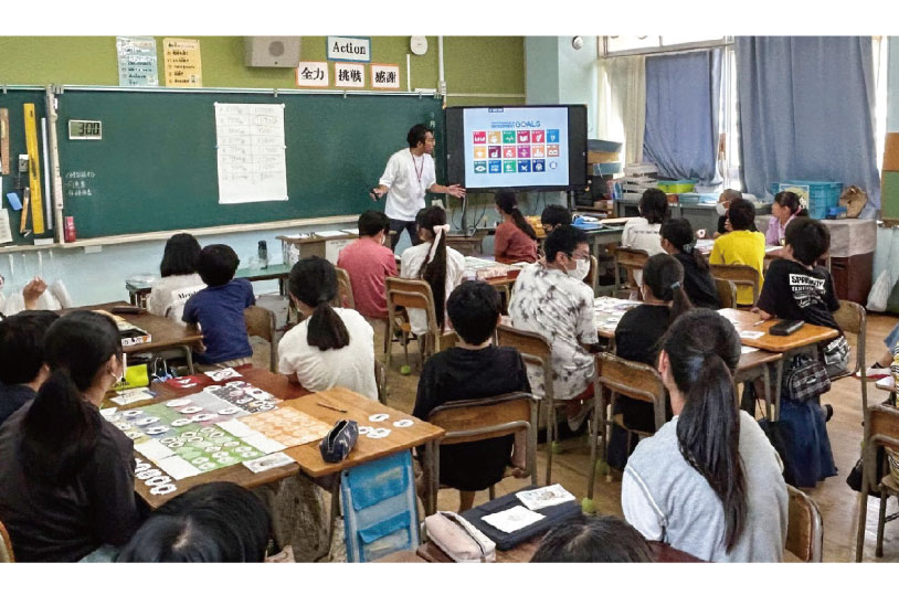 株式会社中本本店