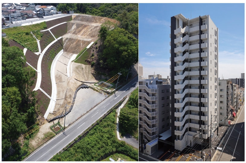錦建設株式会社