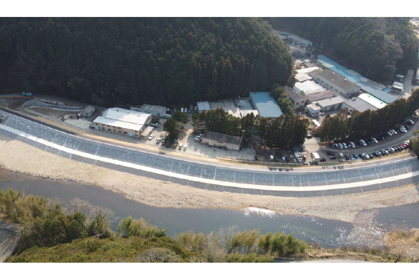 錦建設株式会社