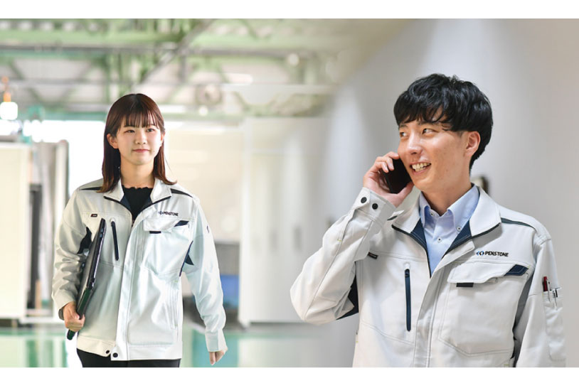 株式会社ペンストン