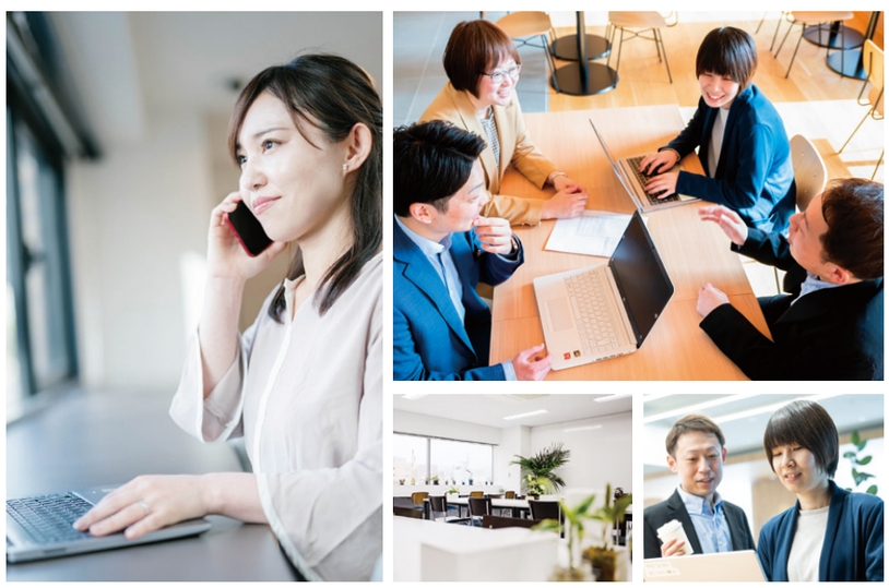 株式会社Rodina