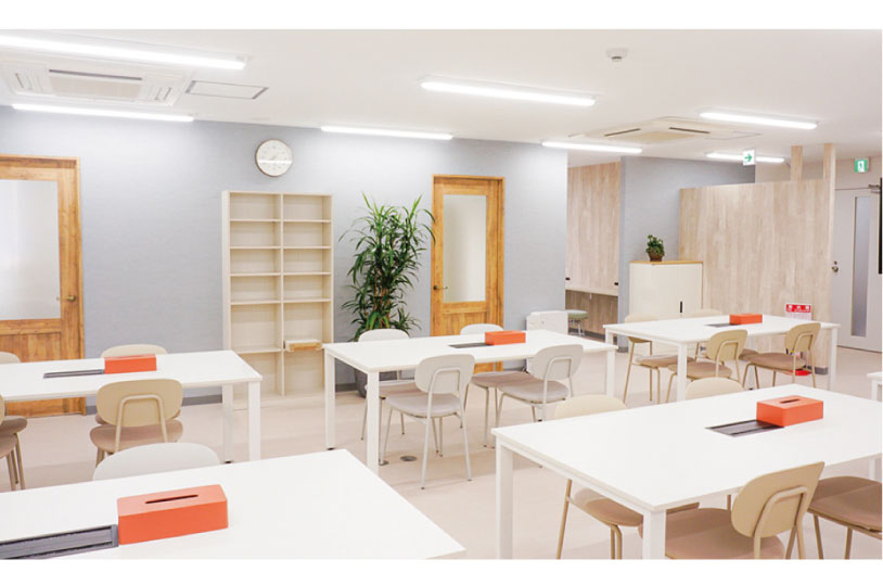 株式会社Rodina