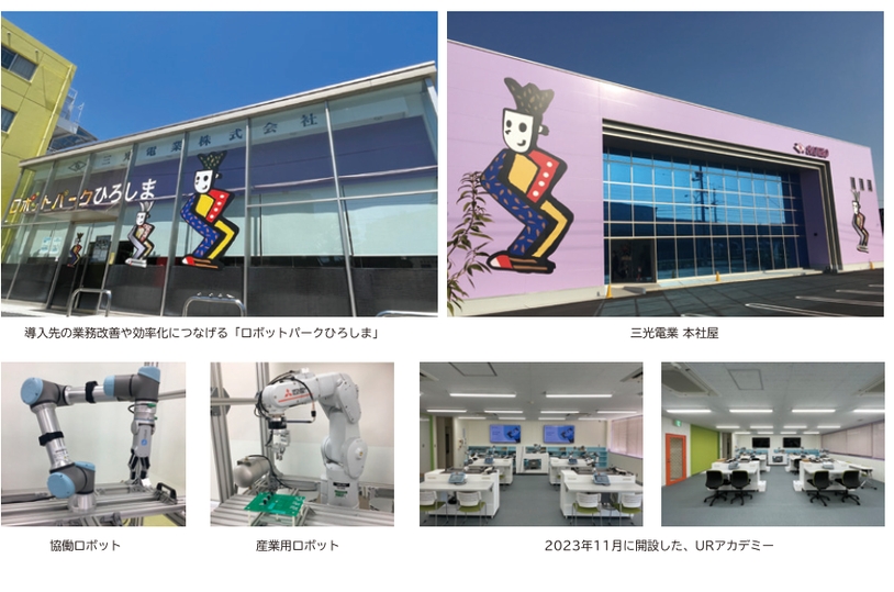 三光電業株式会社