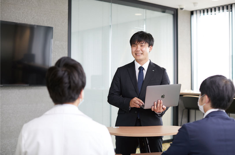 株式会社セイエル