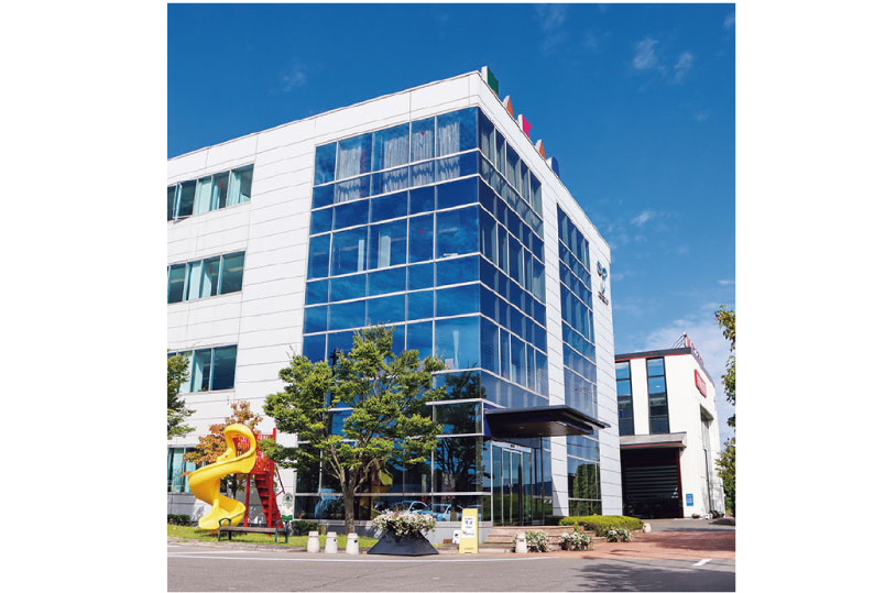 タカオ株式会社