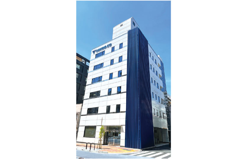 タカオ株式会社