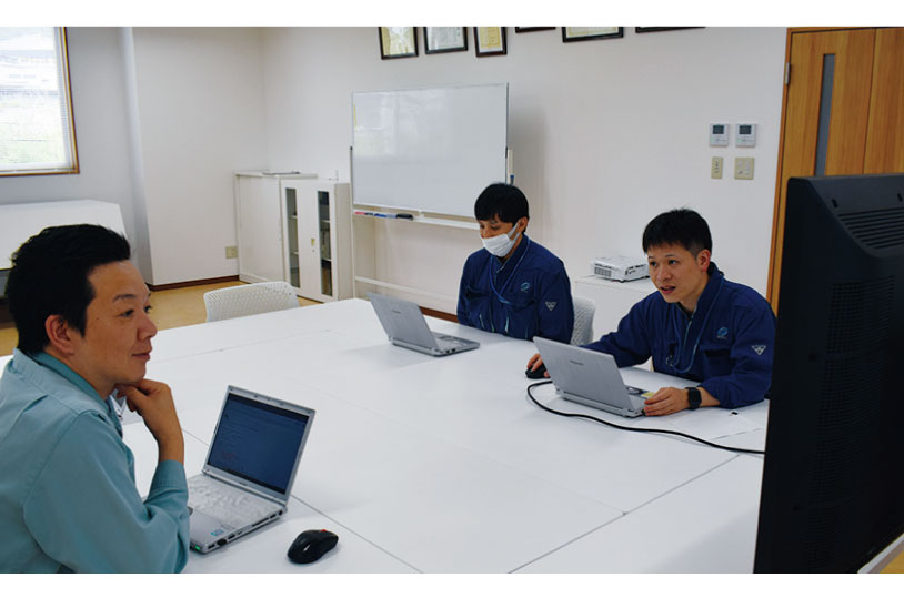 株式会社ウエストヒル